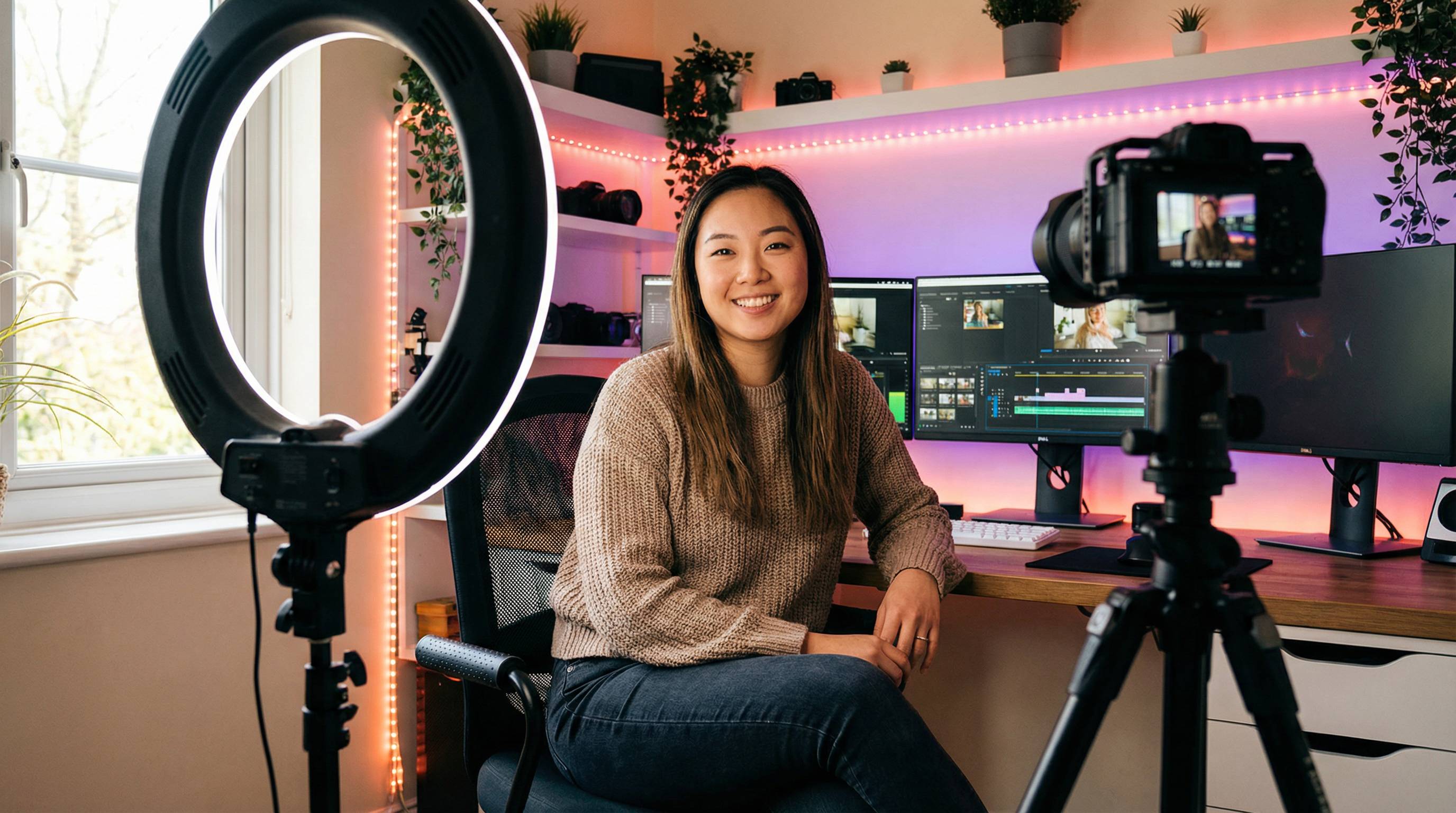 香蕉视频年度微电影