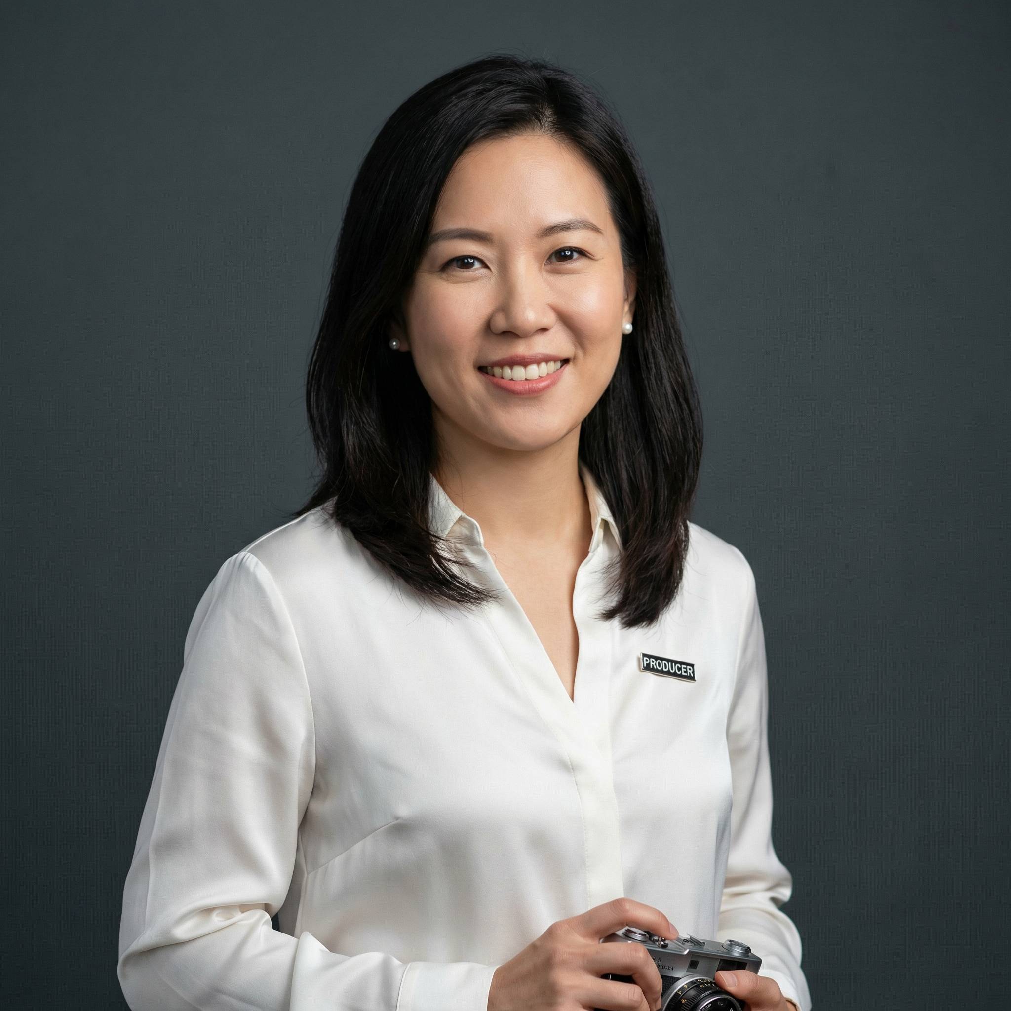 香蕉视频制片人