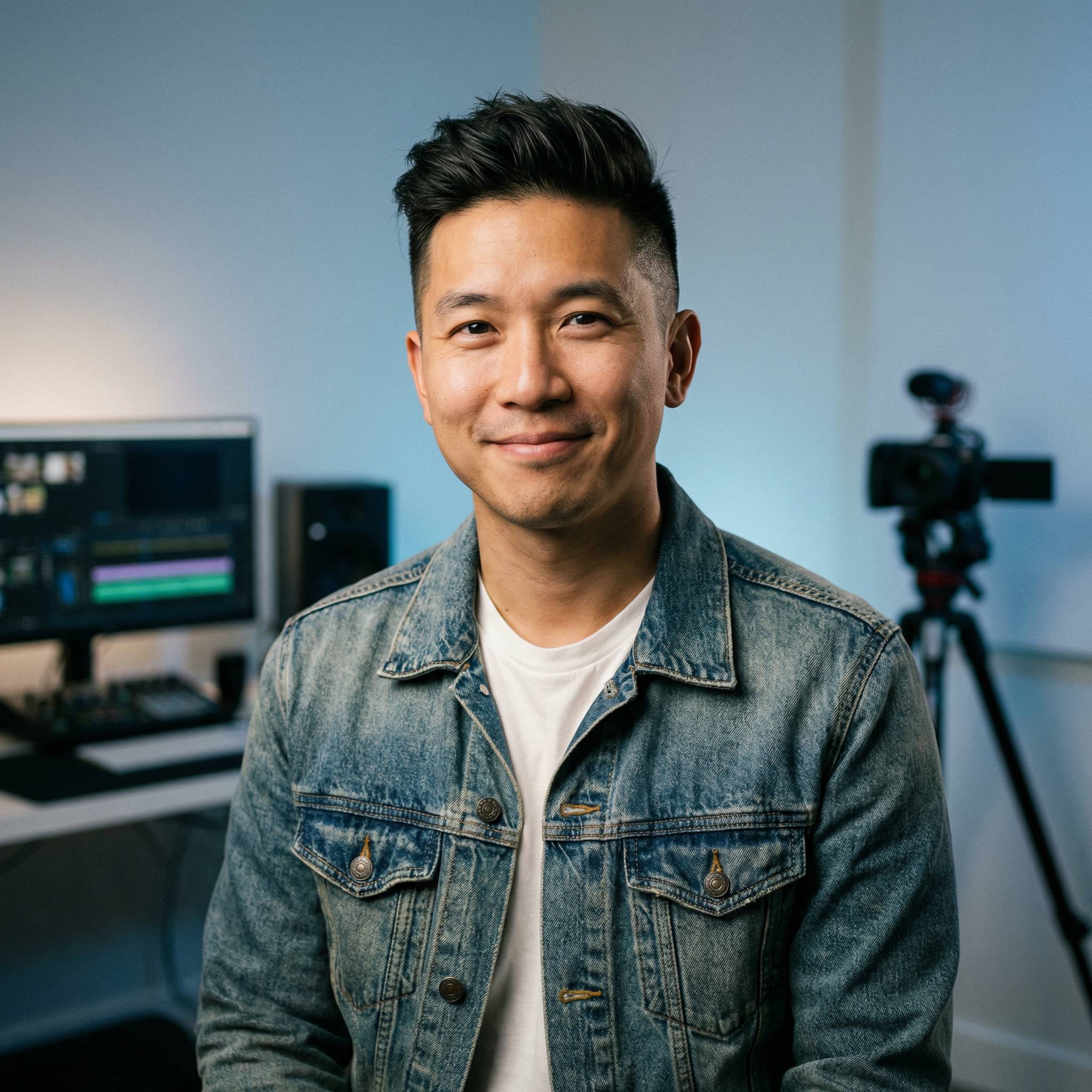 香蕉视频视频剪辑师